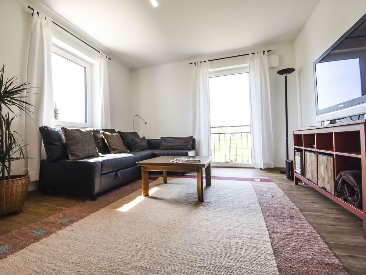 Ferienwohnung Im Weiler Winterlingen Exterior foto